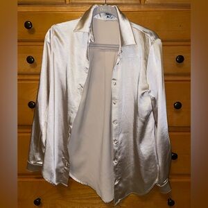 Princess Polly Button Up